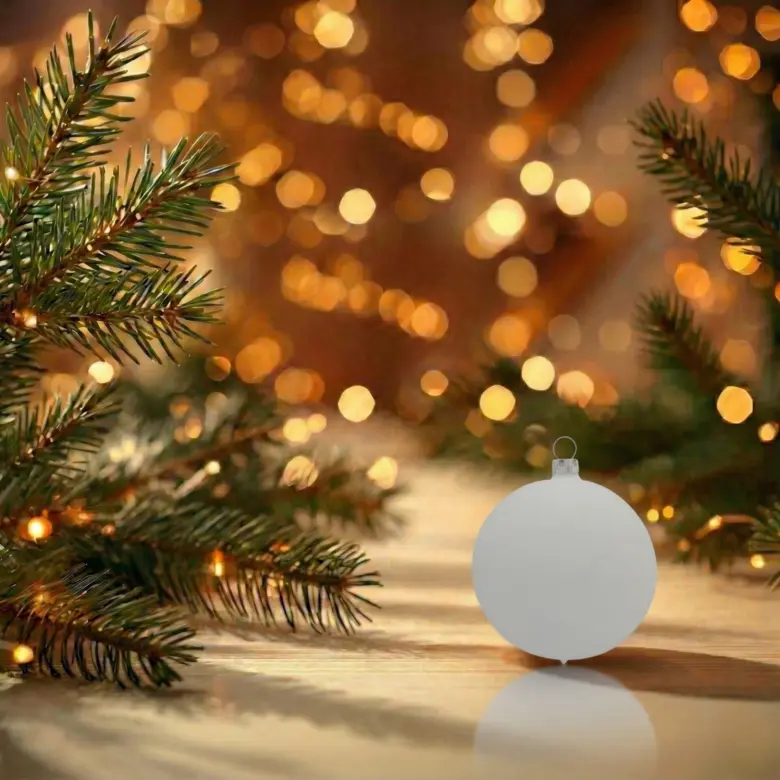 Christbaumkugeln
