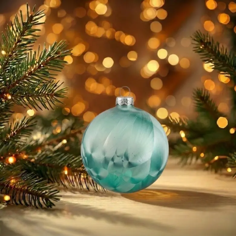 Christbaumkugeln