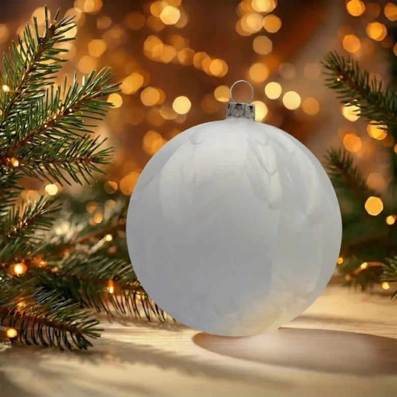 Christbaumkugeln