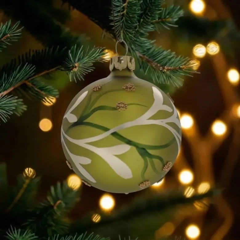 Christbaumkugeln
