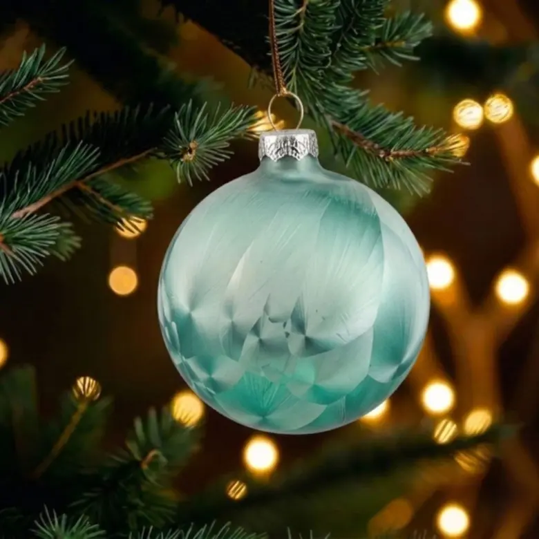 Christbaumkugeln