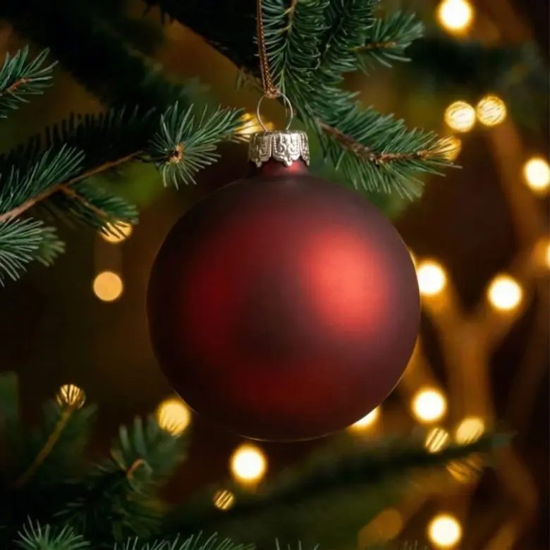 Christbaumkugeln