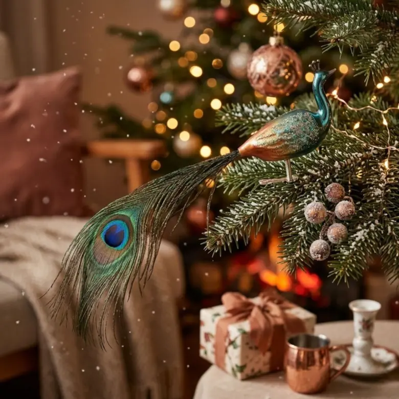 Christbaumschmuck