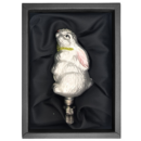"happy hare" - Hase 12cm