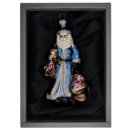 "father frost " - Väterchen Frost 13cm