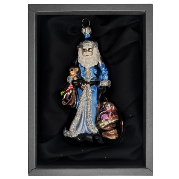 <b>"father frost "</b> - Väterchen Frost 13cm