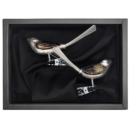 "sparrow " -Vögel 6cm