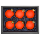 "amber blaze" -Neonorange 6cm