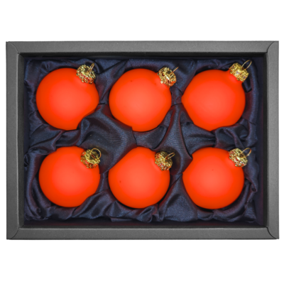 "amber blaze" -Neonorange 6cm