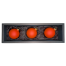 "amber blaze"-Neonorange 8cm