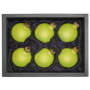 "solar flare"-Neongelb 6cm