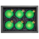 "lime" -Neongrün 6cm