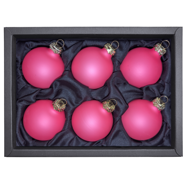 <b>"aurora pink "</b> -Neonpink 6cm