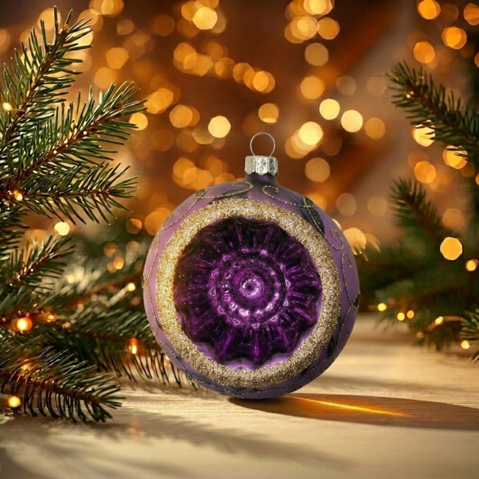 "royal amethyst" -8cm – Bild 2