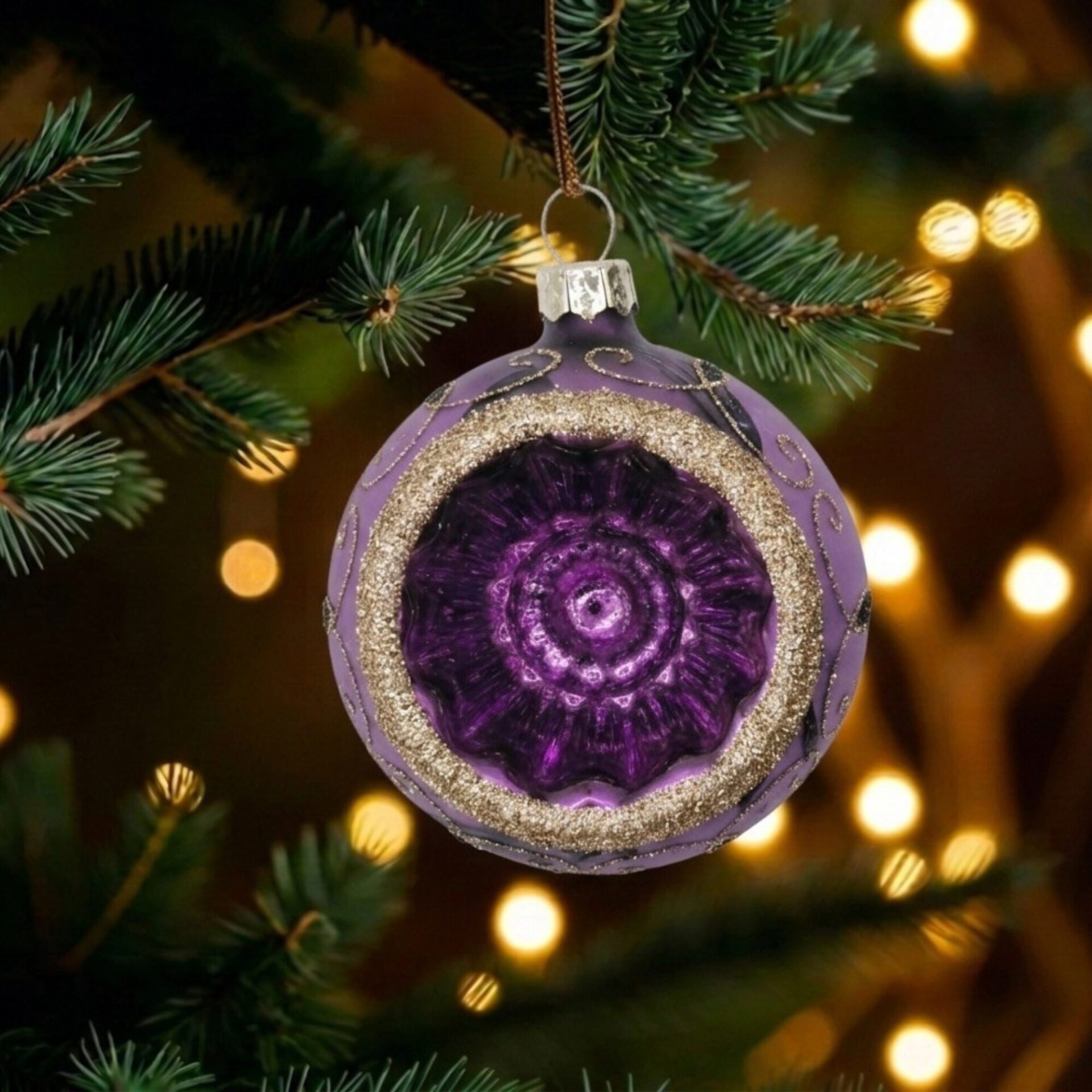 "royal amethyst" -8cm – Bild 3