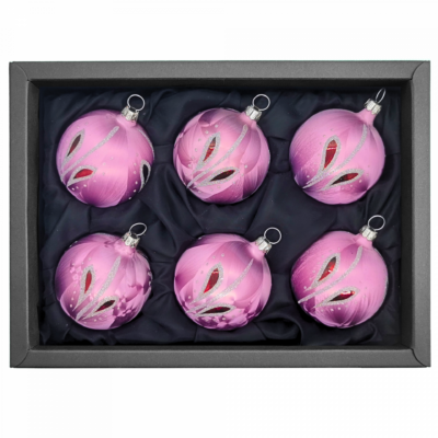 "snow princess" - 6cm