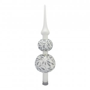 "silver past" - Spitze