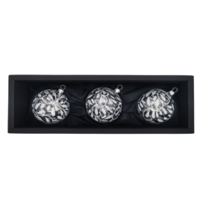 "silver tradition" - 8cm