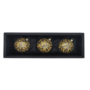 "golden tradition" - 8cm