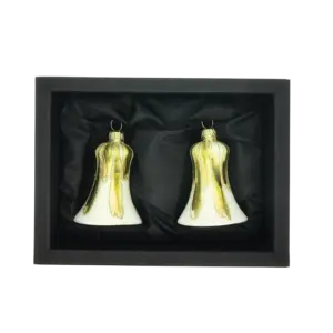 "emerald glory" - Glocke