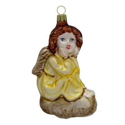 "little angel" - Engel