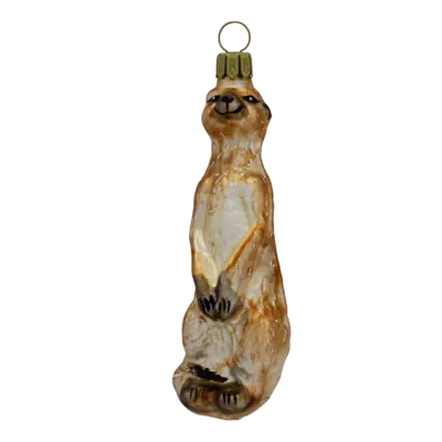 "little guardians" - Erdmännchen