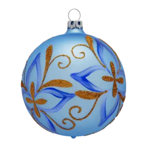 "midnight bloom" -8cm