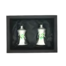 "mistletoe" - Glocke