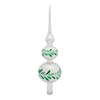 "mistletoe" - Spitze