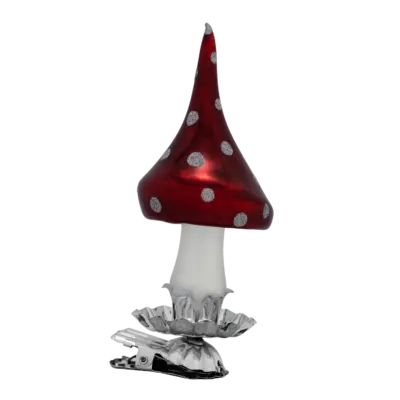 "mushroom gnome" -Wichtel