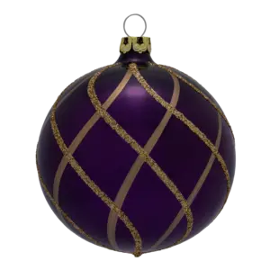 "purple majesty" -8cm