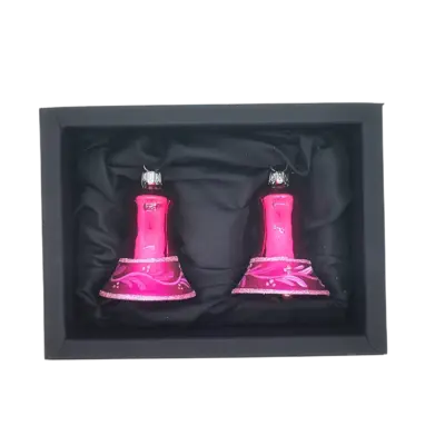 "raspberry dream" - Glocke