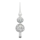 "silver past" - Spitze