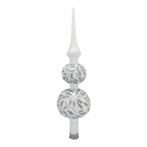 "silver past" - Spitze