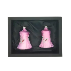 "snow princess" - Glocke