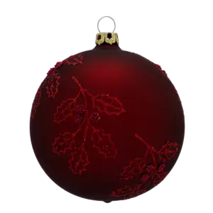 "winter cherry" - 8cm