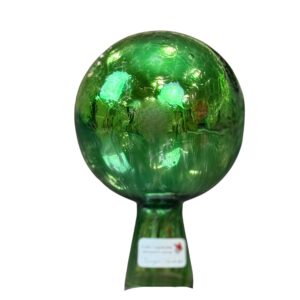 Rosenkugel Venezia Mini Smaragd 9cm