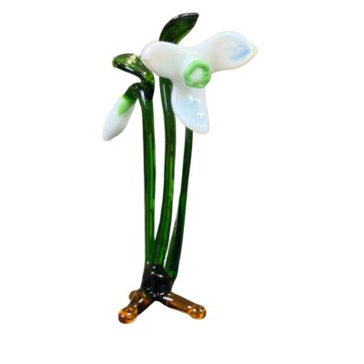 Schneeglöckchen – Dekorative Figur klein