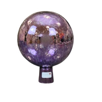 Rosenkugel Venezia Veilchenblau 15cm