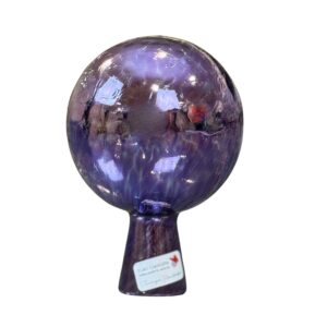 Rosenkugel Venezia Mini Veilchenblau 9cm