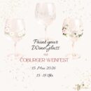 Paint Your WineGlass am 15.05.2026