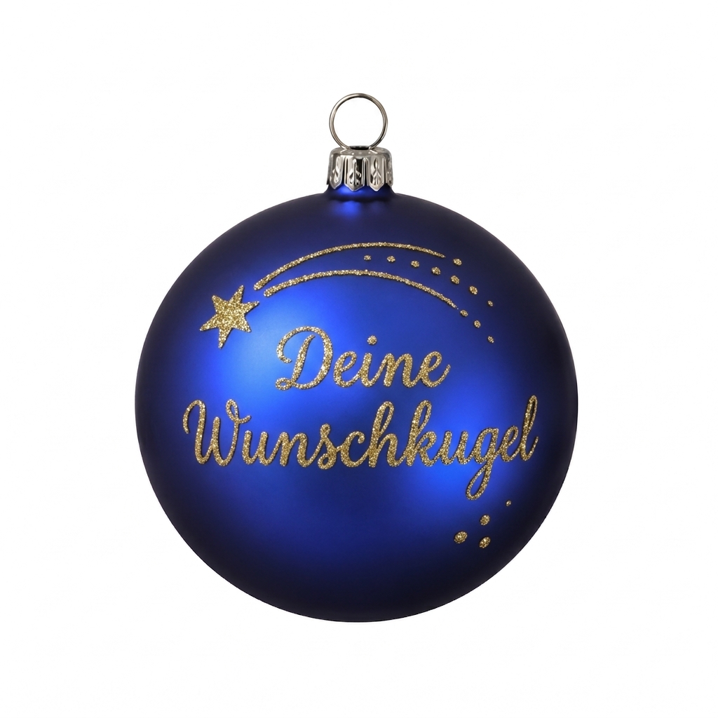 Wunschkugel