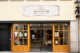 Fassade des A.C. Flessa Emporium in Coburg